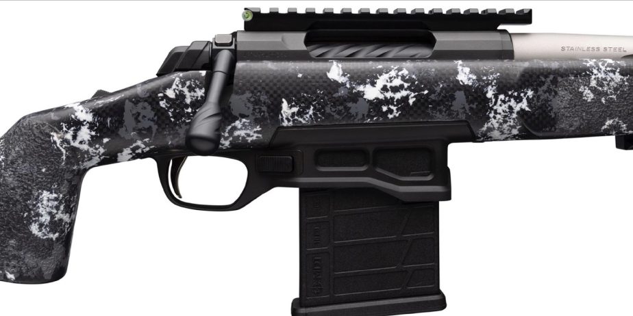 BROWNING X-BOLT TARGET PRO MCMLN 6.5CM 26″